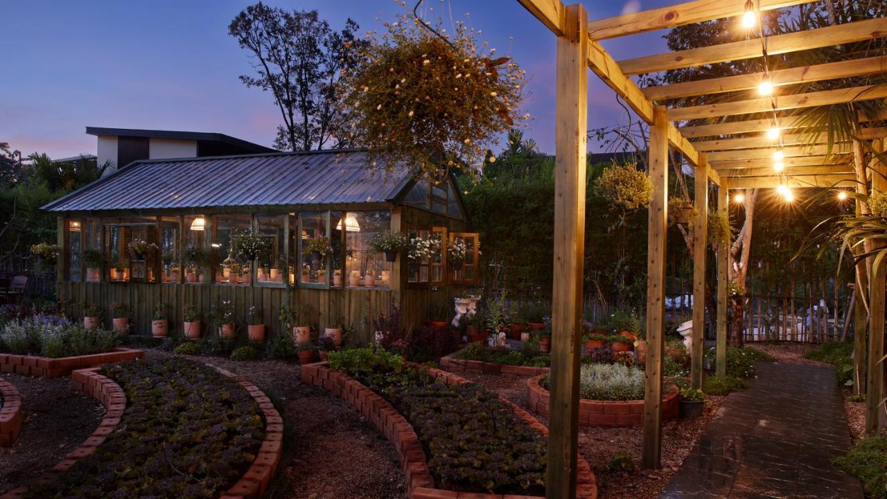 La Cocotte Villa & Farm Khao Yai Nong Sarai Eksteriør bilde