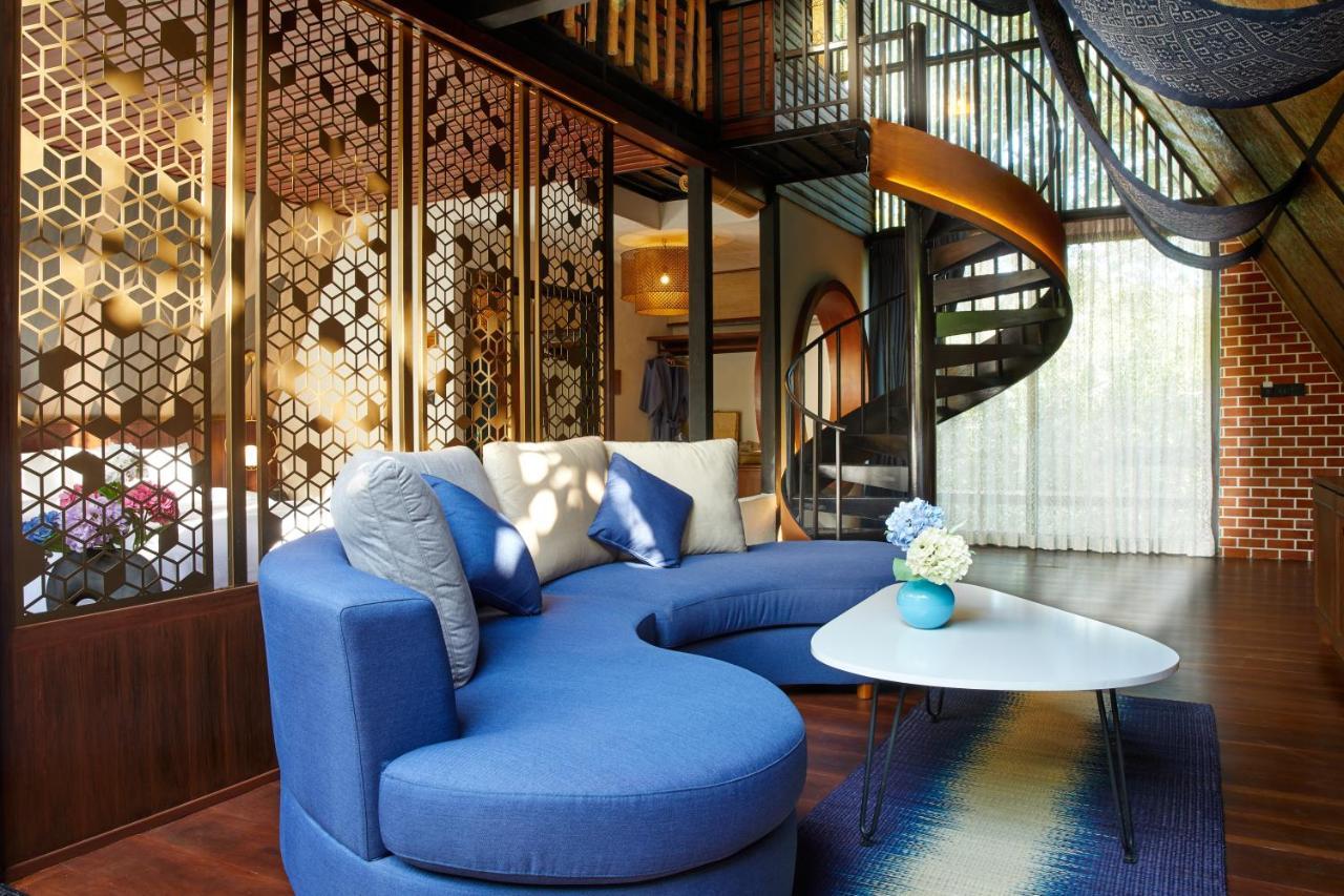 La Cocotte Villa & Farm Khao Yai Nong Sarai Eksteriør bilde