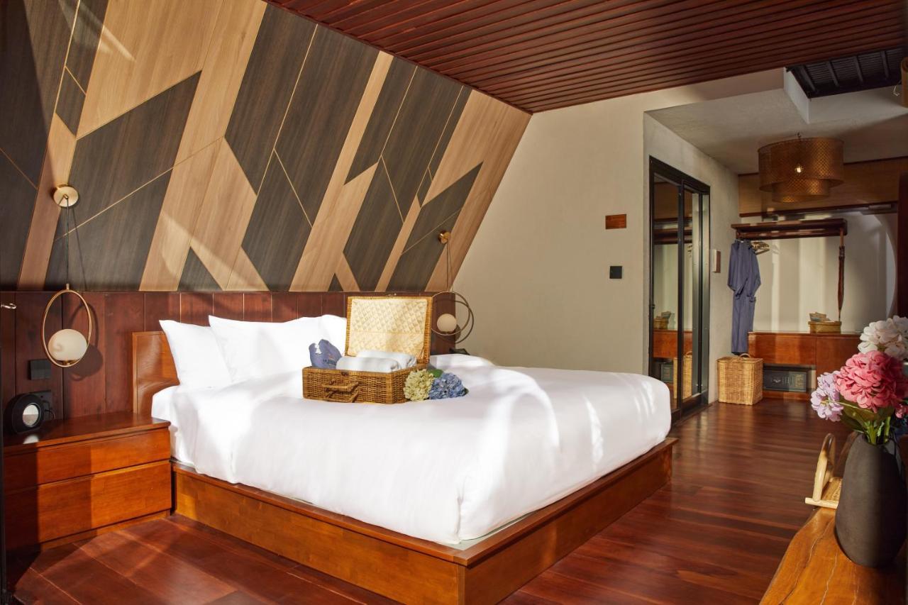 La Cocotte Villa & Farm Khao Yai Nong Sarai Eksteriør bilde