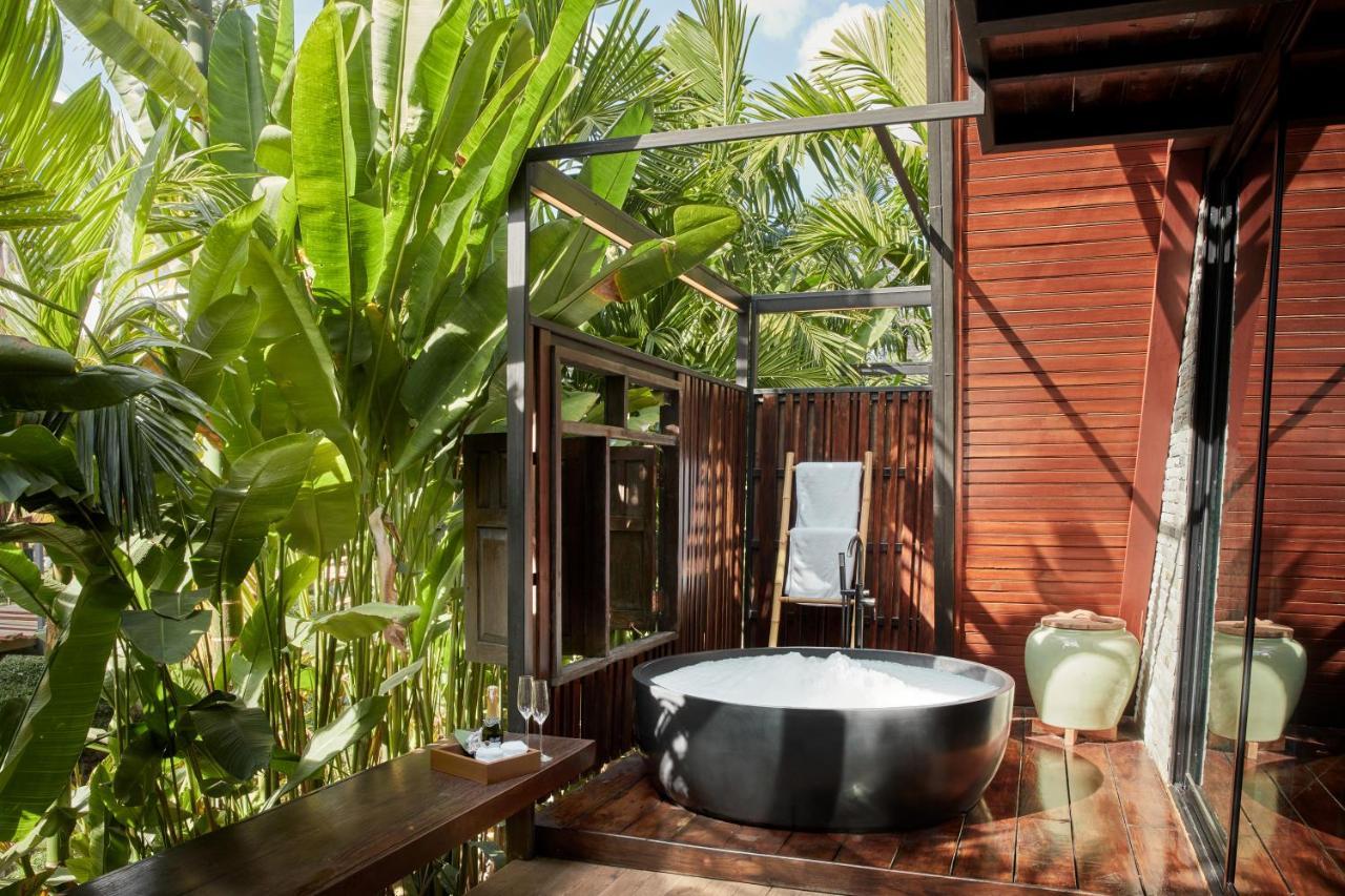 La Cocotte Villa & Farm Khao Yai Nong Sarai Eksteriør bilde