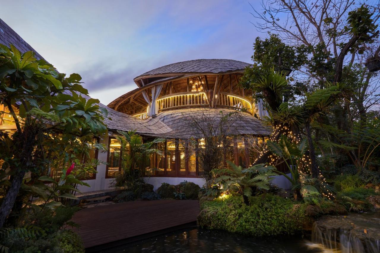 La Cocotte Villa & Farm Khao Yai Nong Sarai Eksteriør bilde
