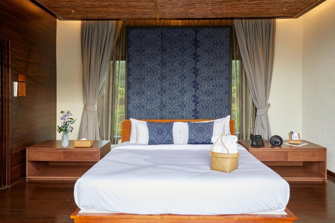 La Cocotte Villa & Farm Khao Yai Nong Sarai Eksteriør bilde
