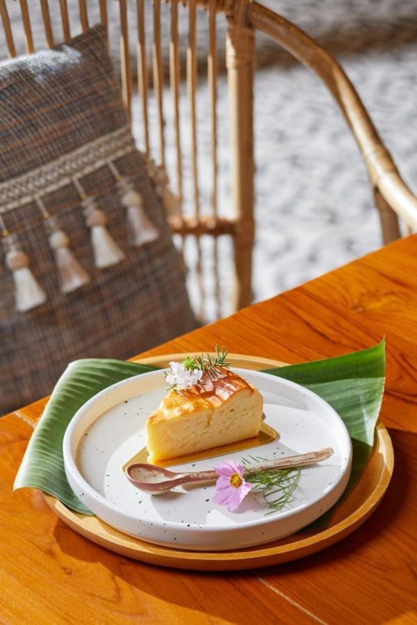 La Cocotte Villa & Farm Khao Yai Nong Sarai Eksteriør bilde