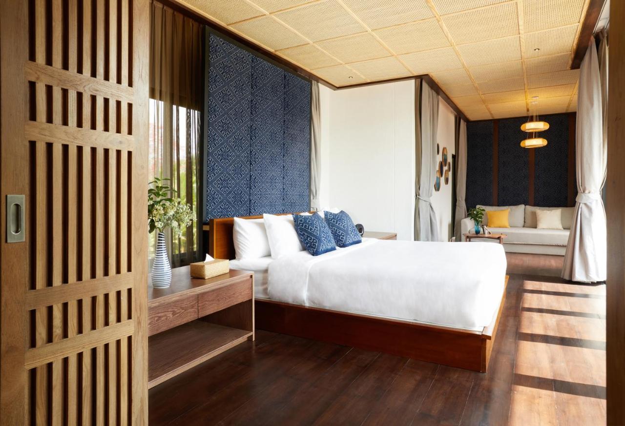 La Cocotte Villa & Farm Khao Yai Nong Sarai Eksteriør bilde