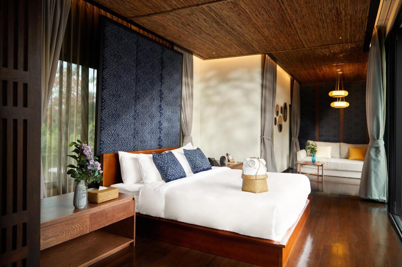 La Cocotte Villa & Farm Khao Yai Nong Sarai Eksteriør bilde