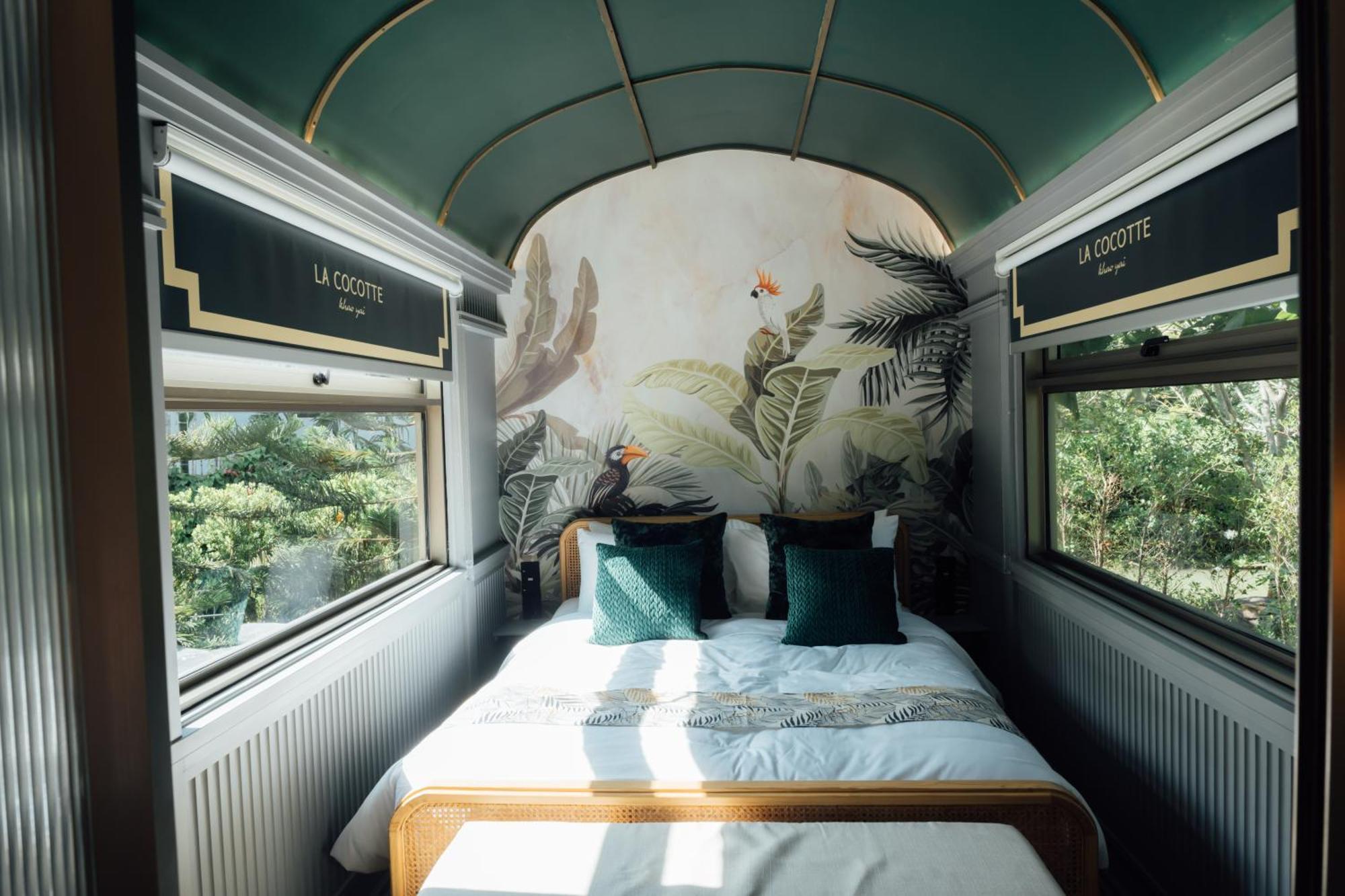 La Cocotte Villa & Farm Khao Yai Nong Sarai Eksteriør bilde